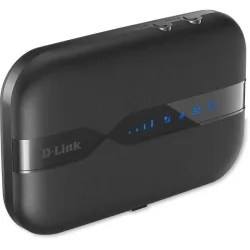 D-link dwr-932 mobile wi-fi 4g hotspot 150mbps nero/grigio