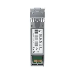 Ubiquiti UACC-OM-MM-10G-D-2 modulo del ricetrasmettitore di rete Fibra ottica 10