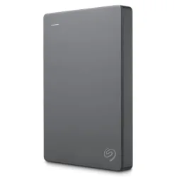 Seagate stjl2000400 basic disco rigido esterno 2000gb argento