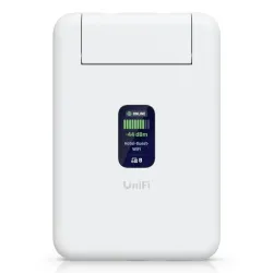 Ubiquiti unifi travel router