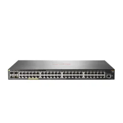 Hp ARUBA 2930F 48G POE+ 4SFP SWITCH 0190017005768