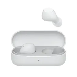 Sony wf-c510 cuffie true wireless - suono di alta qualità, equalizzatore personalizzabile, design confortevole, batteria da