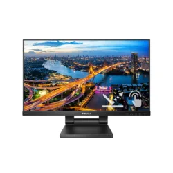 Philips b line 222b1tc/00 21.5 touch screen 75hz 1000:1 4 ms hdmi, vga, displayport