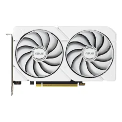 Asus DUAL-RX9060XT-16G-WHITE 4711636203005