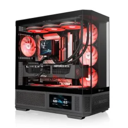 View 370 tg argb/black