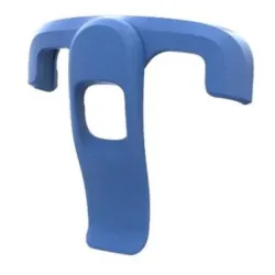 Zebra SG-HC2L5L-CLIP-01 accessorio per palmari Clip di trasporto (HC2X/HC5X HEAL