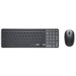 Pro 7 rechargeable compact kb+mouse