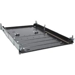 Hp kit rack a guide fisse regolabile in profondità per z2 mini/z2 tower/z4/z6 - tastiera qwertz