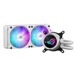 Rog strix lc iii 240 argb wht