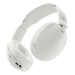 Skullcandy hesh 360 wireless kopfhörer, bluetooth, weiß, over-ear