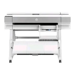 Hp designjet t950 stampante ink jet grandi formati 36 2400 x 1200 dpi 91.4 cm wi-fi gigabit lan taglierina