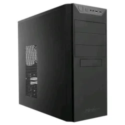 Antec vsk-4000b case midi-tower 3 slot hdd 3 slot unita` ottiche senza alimentatore colore nero