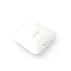 Fortiap-241k access point indoor - wi-fi 7 tri-band 2.4/5/6ghz, ant. interne, 1x rj45 10/100/1000, 1