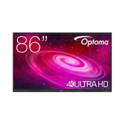 Optoma MONITOR CREATIVE TOUCH SERIE 1 65 5055387669314