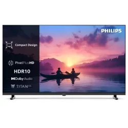 Philips 32PHS6000/12 TV 81,3 cm (32") Smart TV Wi-Fi Nero