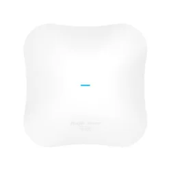 Reyee cloud access point wi-fi 7 2x2 3x3 poe+, 1x2,5ge, 1xge, alta densita, install. da soffito