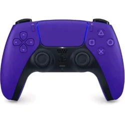 Sony ps5 dualsense controller wireless galactic purple