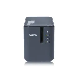 Brother PT-P900WC stampante per etichette (CD) Trasferimento termico 360 x 360 D