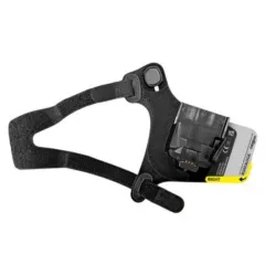 Datalogic sg5-hs7600kr, handschlaufe, schwarz, stoff, datalogic, codiscan hs7600, 5 stuck(e)