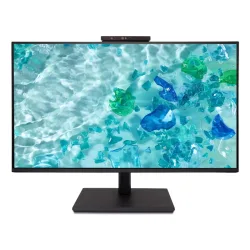 Acer Vero B277D6bmiprczx monitor Full HD 27" con webcam 5MP incl. IR & microfono
