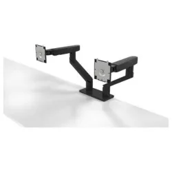 Braccio Dell per doppio monitor - MDA20