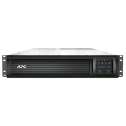 Apc smart ups 3000va 2700w 9 prese montaggio rack