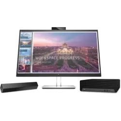 Speaker Bar HP S101