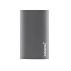 Intenso premium edition ssd 1.000gb esterno usb 3.0