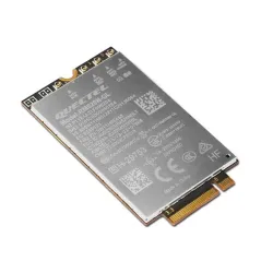 Lenovo 4xc1q24434 scheda di rete e adattatore interno wwan