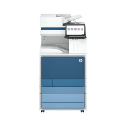 HP COLOR LJ ENT FLOW MFP 8801Z 0198828505552