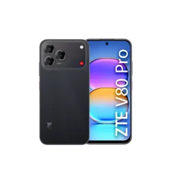 Zte v80 pro dual sim 6.75 octa core 256gb ram 8gb 4g lte italia feather black