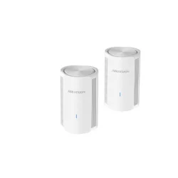 Router hikvision mesh gigabit - 2pz ac1200m dual-band wifi5 mesh wi-fi router