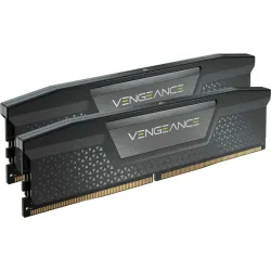 Corsair vengeance cmk32gx5m2b6000c30 memoria 32 gb 2 x 16 gb ddr5 6000 mhz
