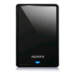 Adata hv620s 1.000gb 2.5 hard disk portatile slim usb 3.0 black