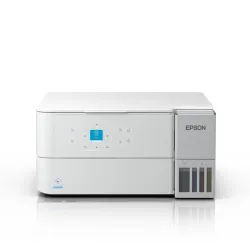 Epson ecotank et-2956 ad inchiostro a4 4800 x 1200 dpi 33 ppm wi-fi