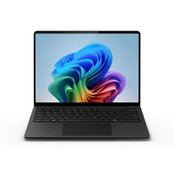 Microsoft surface laptop copilot+ pc for business - 7th edition - intel core ultra 5 236v / 2.1 ghz - win 1 - tastiera qwertz