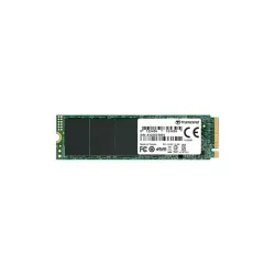 Transcend 112s m.2 512 gb pci express 3.0 3d nand nvme