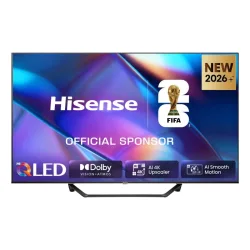 Hisense Televisore 43A79S Tv Hisense 20019186 A7 SERIES 43A79S Black 6942351435701
