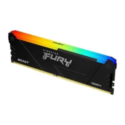 32gb 3200mt/s ddr4 fury beast rgb