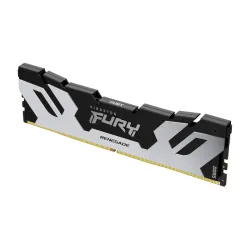 Kingston technology fury 16gb 6400mt/s ddr5 cl32 dimm renegade silver