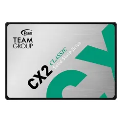 Team group cx2 2.5\ 512 gb serial ata iii 3d nand