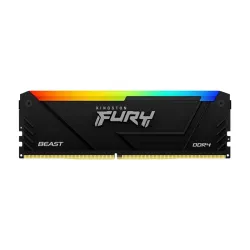 Kingston Technology FURY Beast 16GB 3200MT/s DDR4 CL16 DIMM RGB (KINGSTON 16GB 3