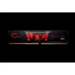G.skill aegis memoria 16 gb 2 x 8 gb ddr4 2400 mhz