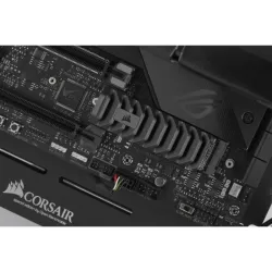 Corsair mp600 pro xt m.2 2 tb pci express 4.0 3d tlc nand nvme