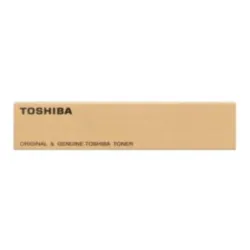 Toshiba 6AJ00000235 cartuccia toner 1 pz Originale Ciano