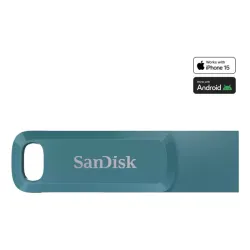 SanDisk Ultra Dual Drive Go unitÃ  flash USB 512 GB USB tipo-C 3.2 Gen 1 [3.1 Ge