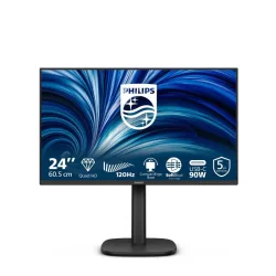 Philips MONITOR 23,8 IPS REG ALT USB-C 8721038006414