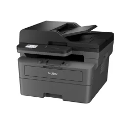 Brother mfcl2860dwe multifunzione 4 in 1 ecopro ready a 34 ppm 256mb adf da 50 pagine duplex automatico scansione simplex display touchscreen