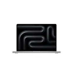 Macbook pro 14 apple m5max 18c.32g 36gb 2tbssd silver 2026