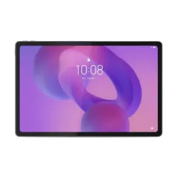 Lenovo idea tab plus mediatek 128 gb 30,7 cm (12.1\) 8 gb wi-fi 5 (802.11ac) android 15 grigio